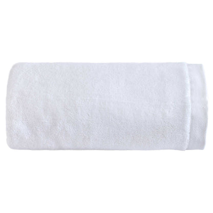 Telo Doccia Super Soft ABBRACCIO Bagno Moreali Tessile Casa 100 x 160 Bianco
