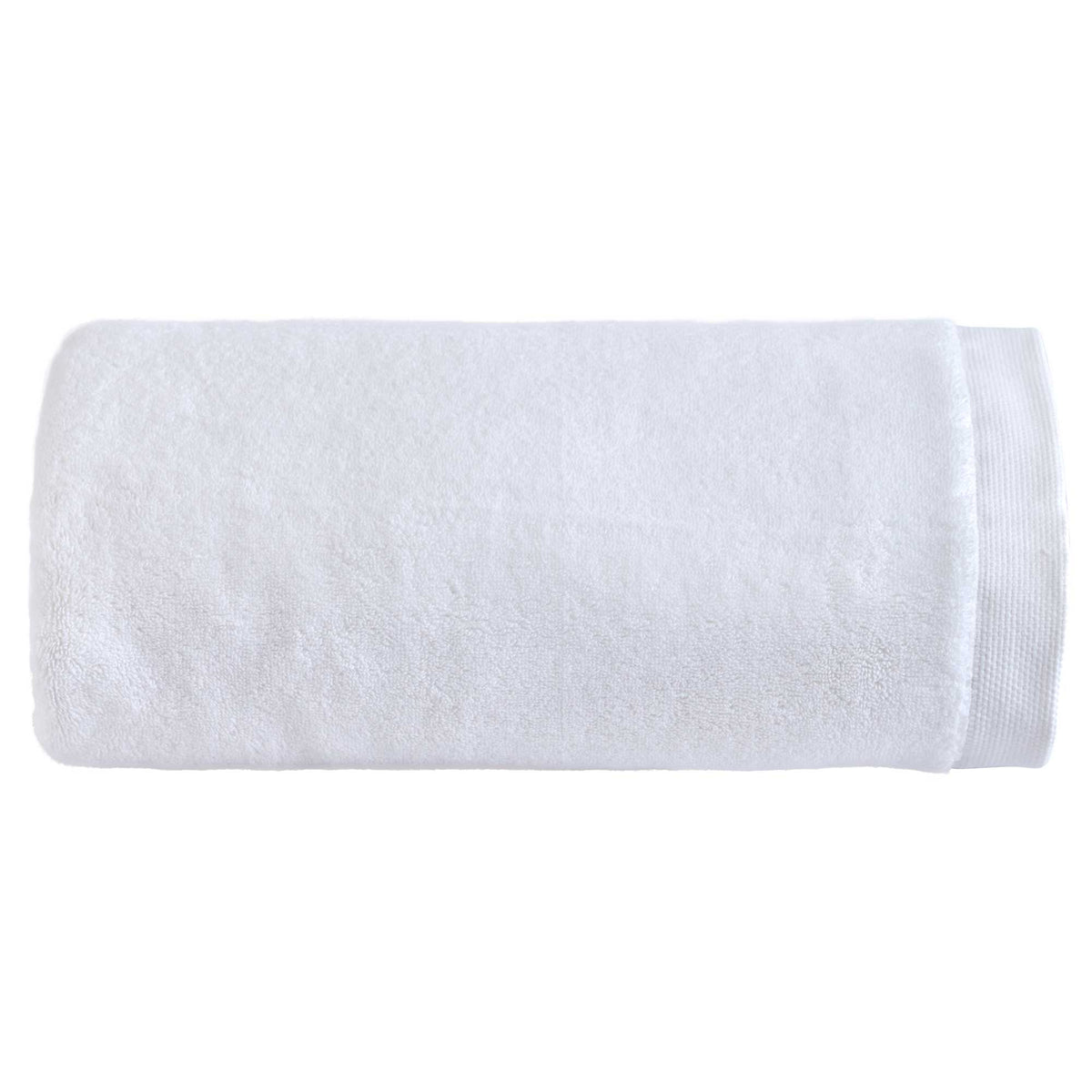POPUP - Telo Doccia Super Soft ABBRACCIO Bagno Moreali Tessile Casa 100 x 160 Bianco