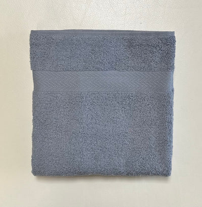 Set Asciugamani Riloga Made in Italy Moreali Bagno Moreali Tessile Casa