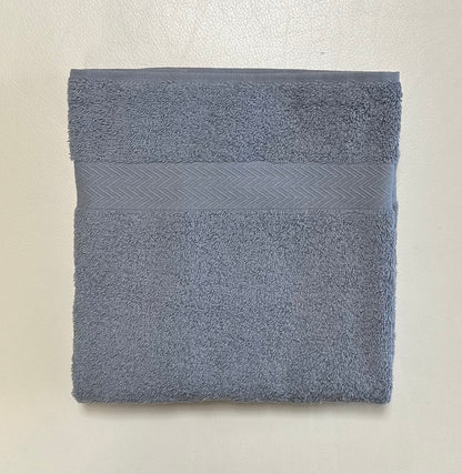 Set Asciugamani Riloga Made in Italy Moreali Bagno Moreali Tessile Casa