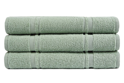 Set Canovacci Tela+Spugna APINO Cucina Moreali Tessile Casa