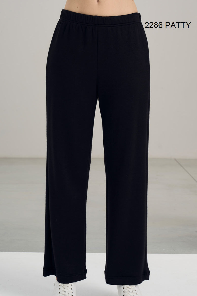 Pantalone Mano Lana PATTY Abbigliamento Moreali Tessile Casa