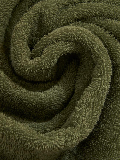 Set Asciugamani Soft CAREZZA Bagno Moreali Tessile Casa