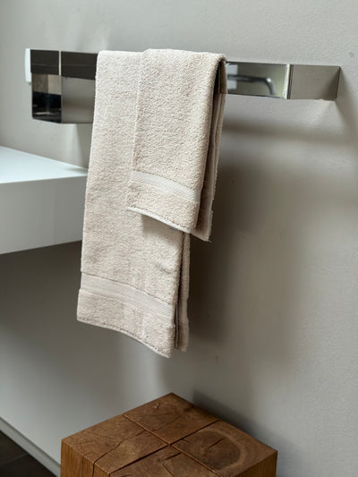 Riloga Towel Set Made in Italy Moreali