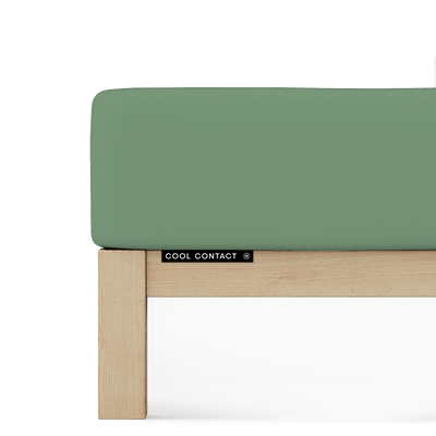 POPUP - Sotto con Angoli Jersey Rinfrescante COOL CONTACT