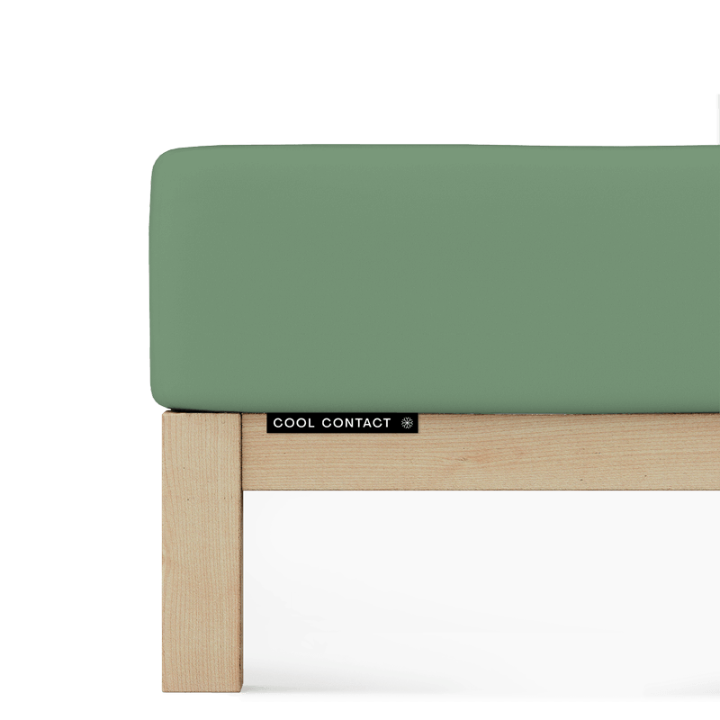 POPUP - Sotto con Angoli Jersey Rinfrescante COOL CONTACT