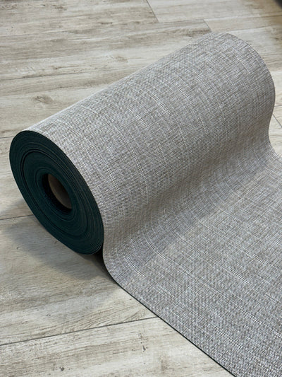 Tappeto Da Cucina al Metro Tinta Unita Corda Soggiorno Moreali Tessile Casa