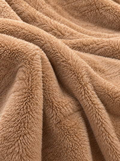 Plaid Extra Soft COCCOLA Soggiorno Moreali Tessile Casa