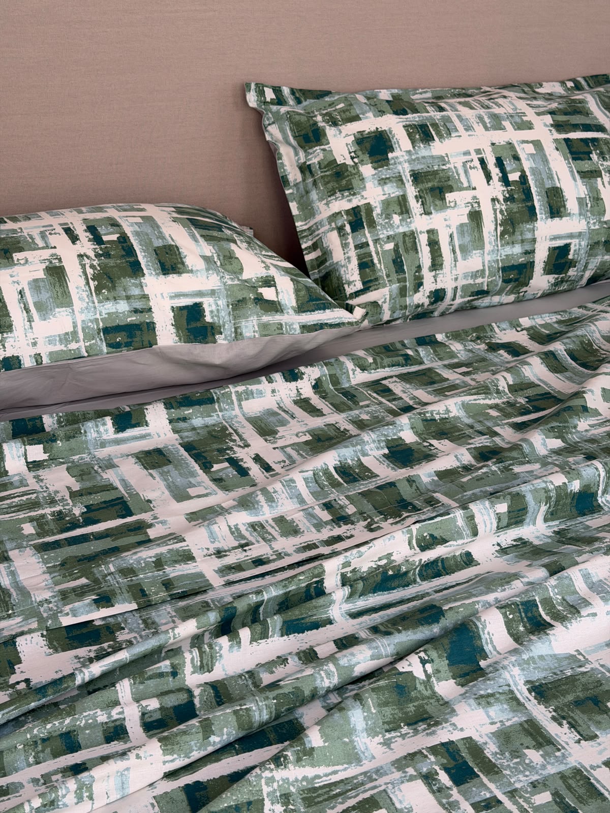 Completo Lenzuola Copriletto Day Dream 2675 Letto Cogal