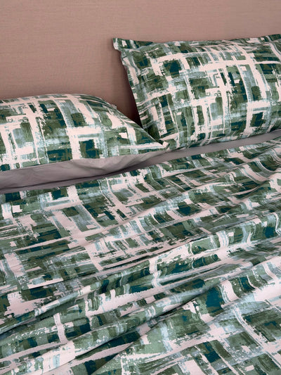 Completo Lenzuola Copriletto Day Dream 2675 Letto Cogal