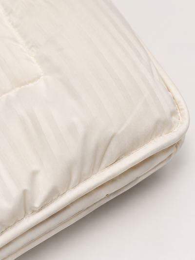 Piumino Microfibra 4 STAGIONI Letto Daunenstep
