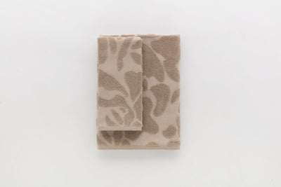 Set Asciugamani JAcquard Elysium