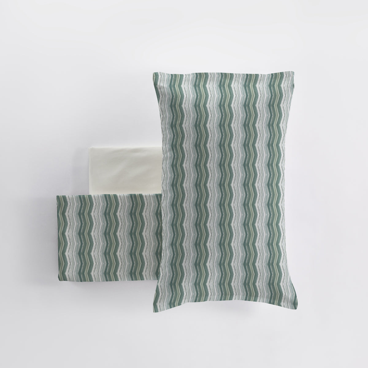 Completo Lenzuola Caldo Cotone 2514 Letto Cogal Matrimoniale Corda