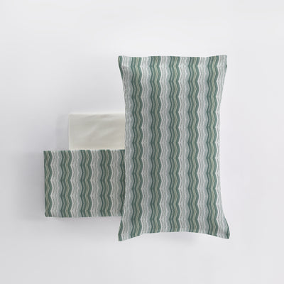 POPUP - Completo Lenzuola Caldo Cotone 2514 Letto Cogal