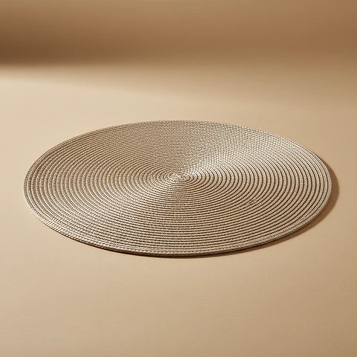Set 4 Sottopiatti INTRECCIO Accessorio Moreali Tessile Casa