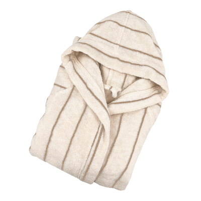 Accappatoio Unisex Tinto Filo SMART Bagno Fazzini