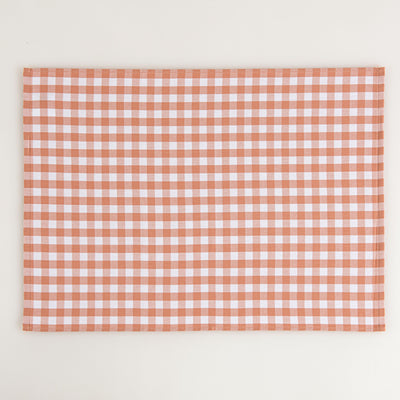 Set Canovacci Tela+Spugna QUADRETTI