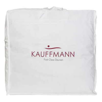 POPUP - Piumino d oca Vergine MAX 550 Letto Kauffmann