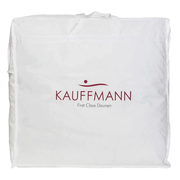 POPUP - Piumino d oca Vergine MAX 550 Letto Kauffmann