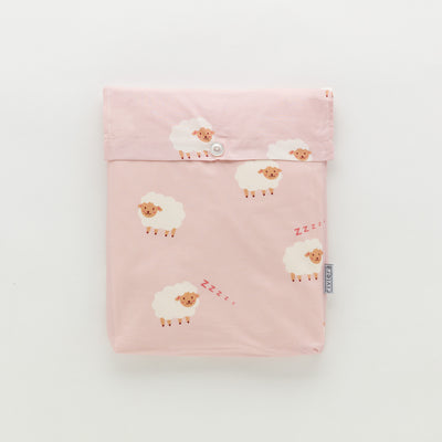 Completo Lenzuola KIDS Percalle Stampato Nina