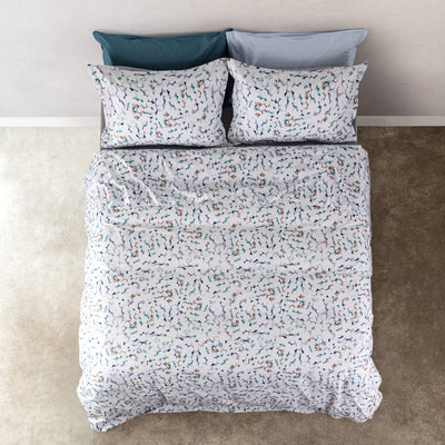 POPUP - Completo Lenzuola Copriletto Day Dream 2676