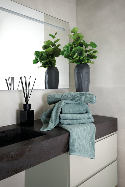 Set Asciugamani Pepe Bagno Maison Sucrée