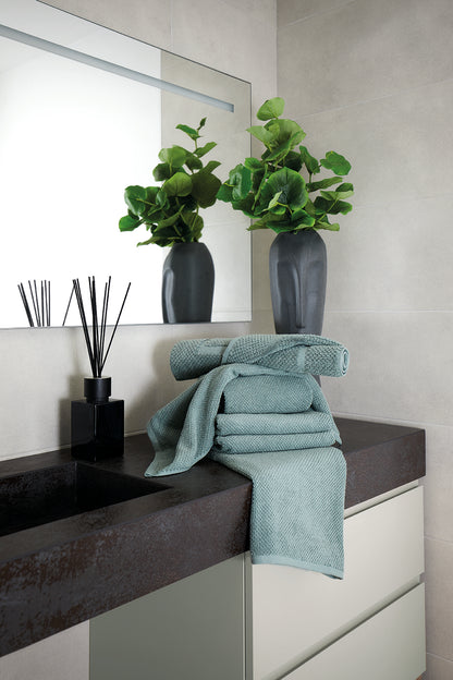 Set Asciugamani Pepe Bagno Maison Sucrée