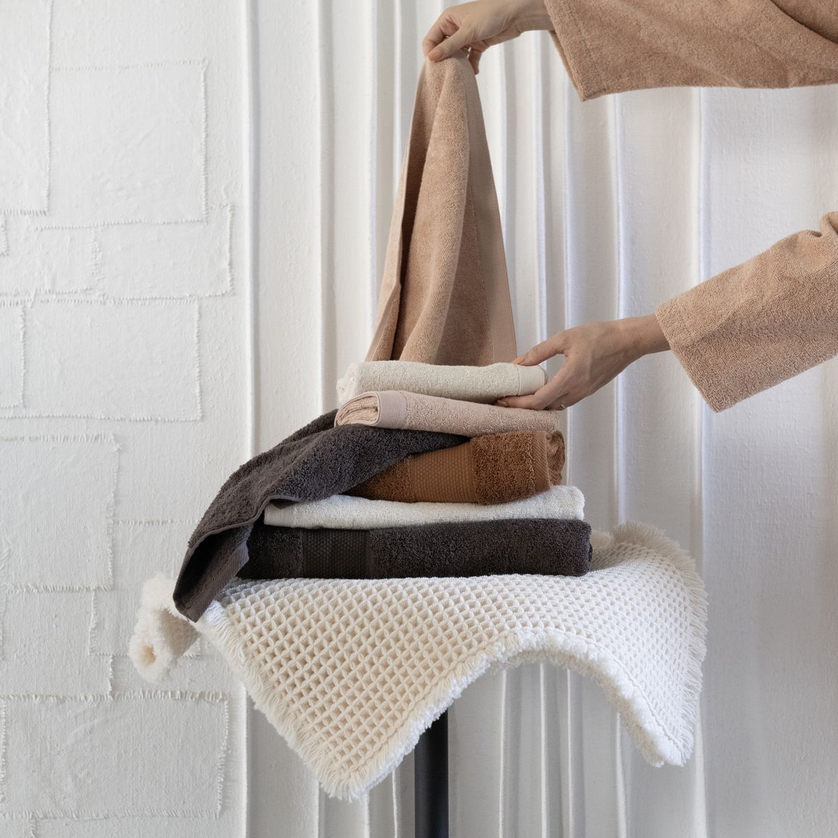 POPUP - Tappeto Bagno Nido D'Ape Soggiorno Galizzi