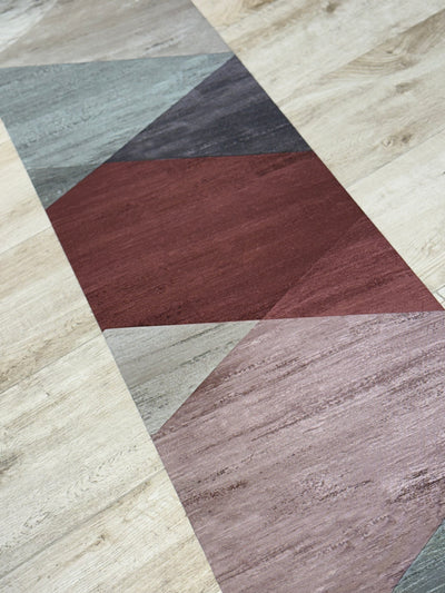 Tappeto Da Cucina al Metro Arazzo Soggiorno Moreali Tessile Casa