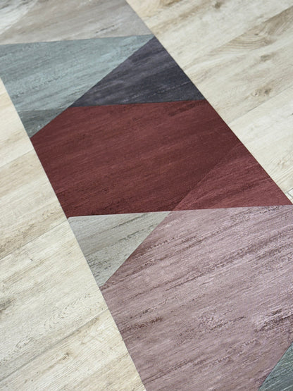 Tappeto Da Cucina al Metro Arazzo Soggiorno Moreali Tessile Casa