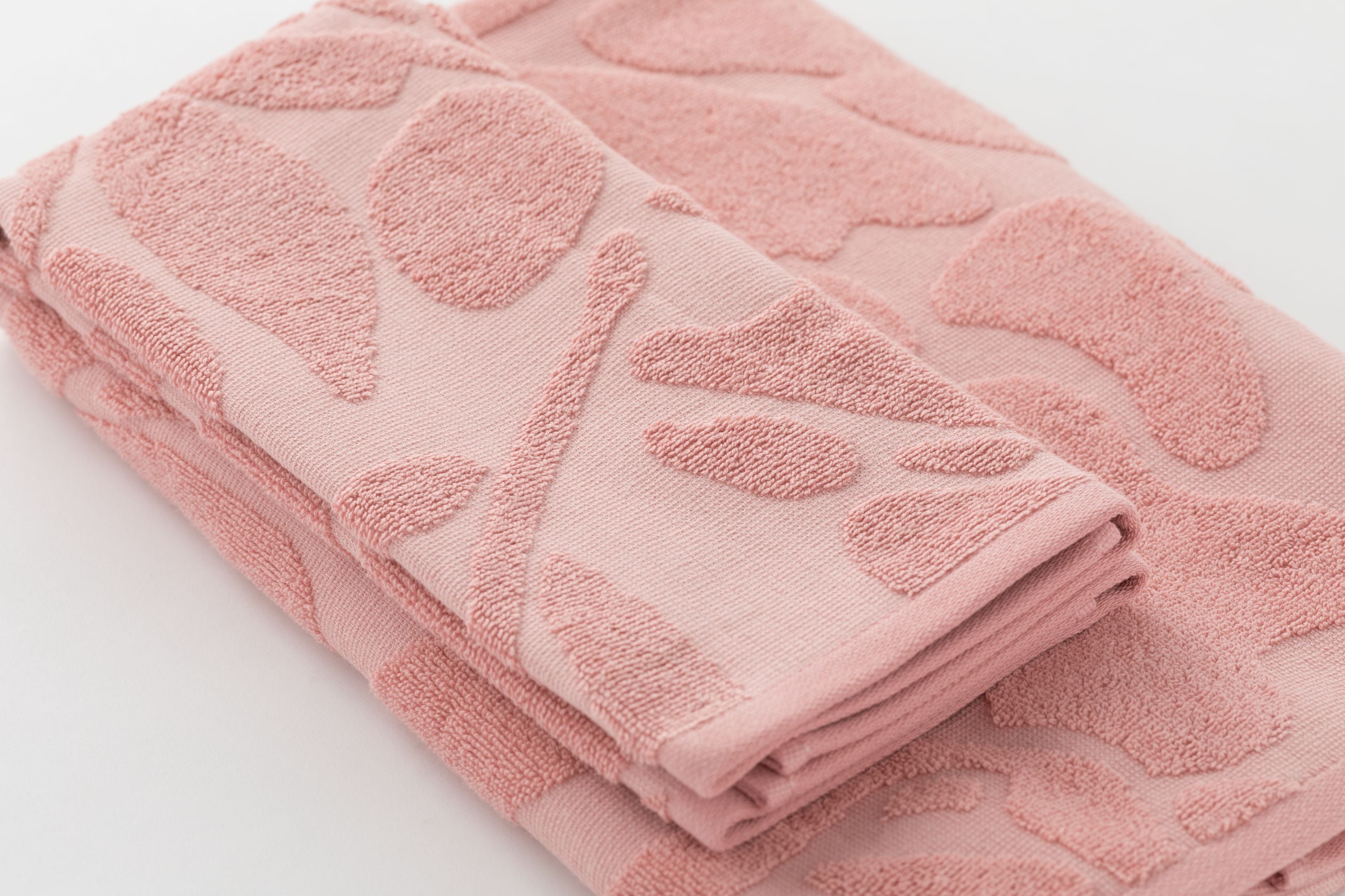 Set Asciugamani JAcquard Elysium Bagno Riviera