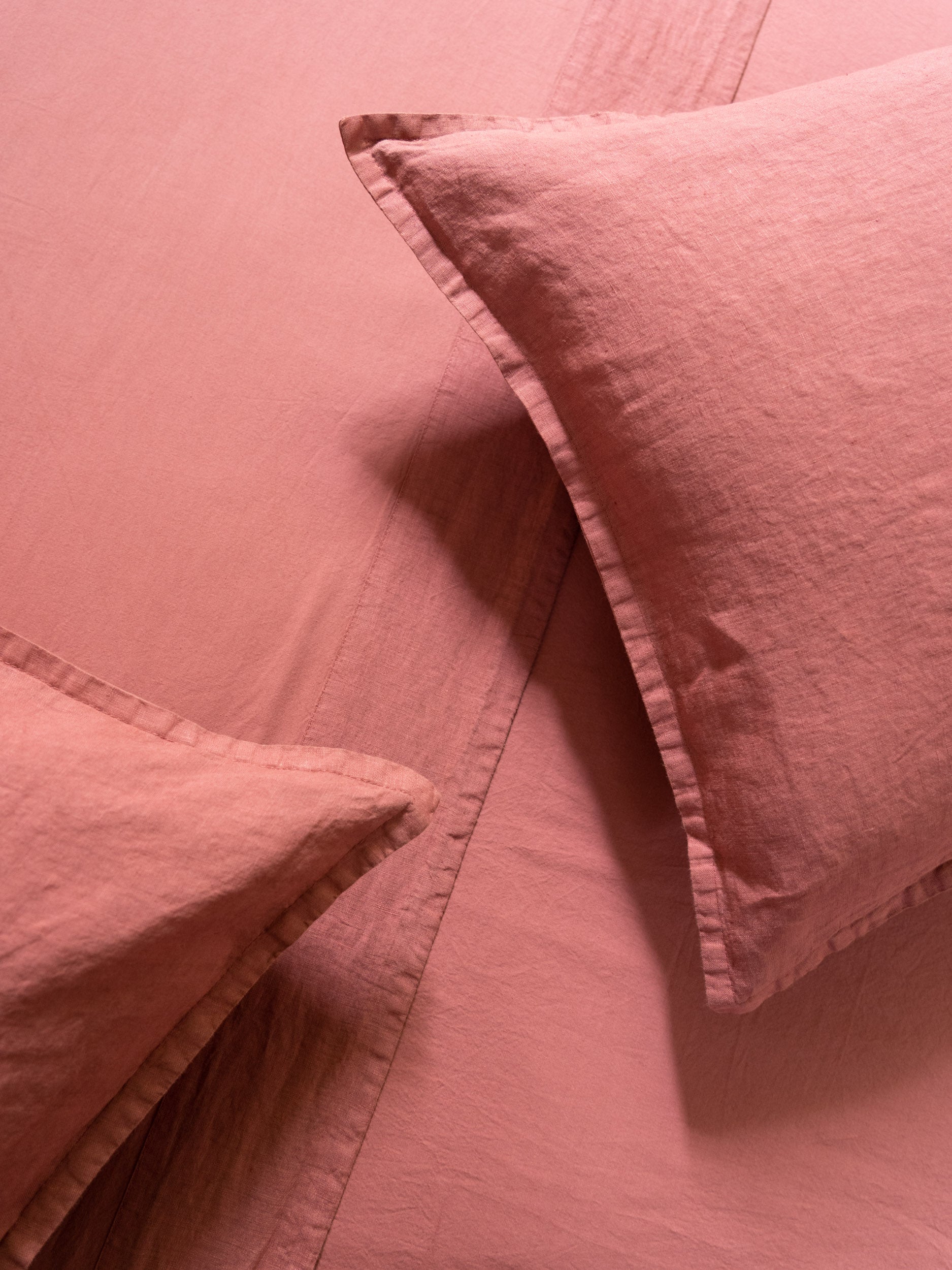 POPUP - Parure Lenzuola No-Stiro NIRANO LAB Singolo Letto Moreali Tessile Casa