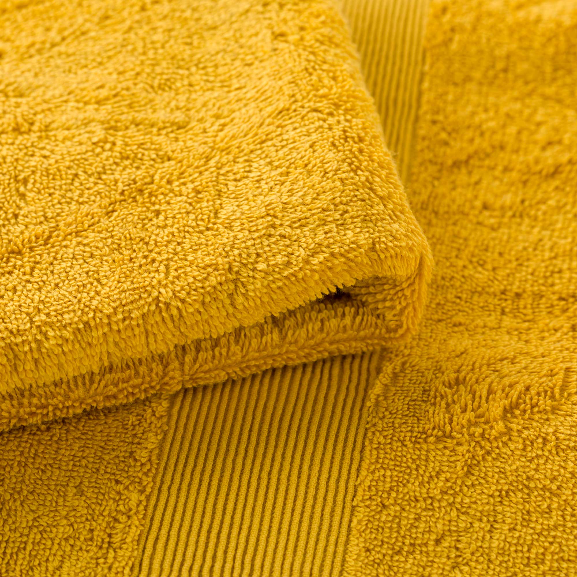 Set Asciugamani BORDURA Bagno Moreali Tessile Casa