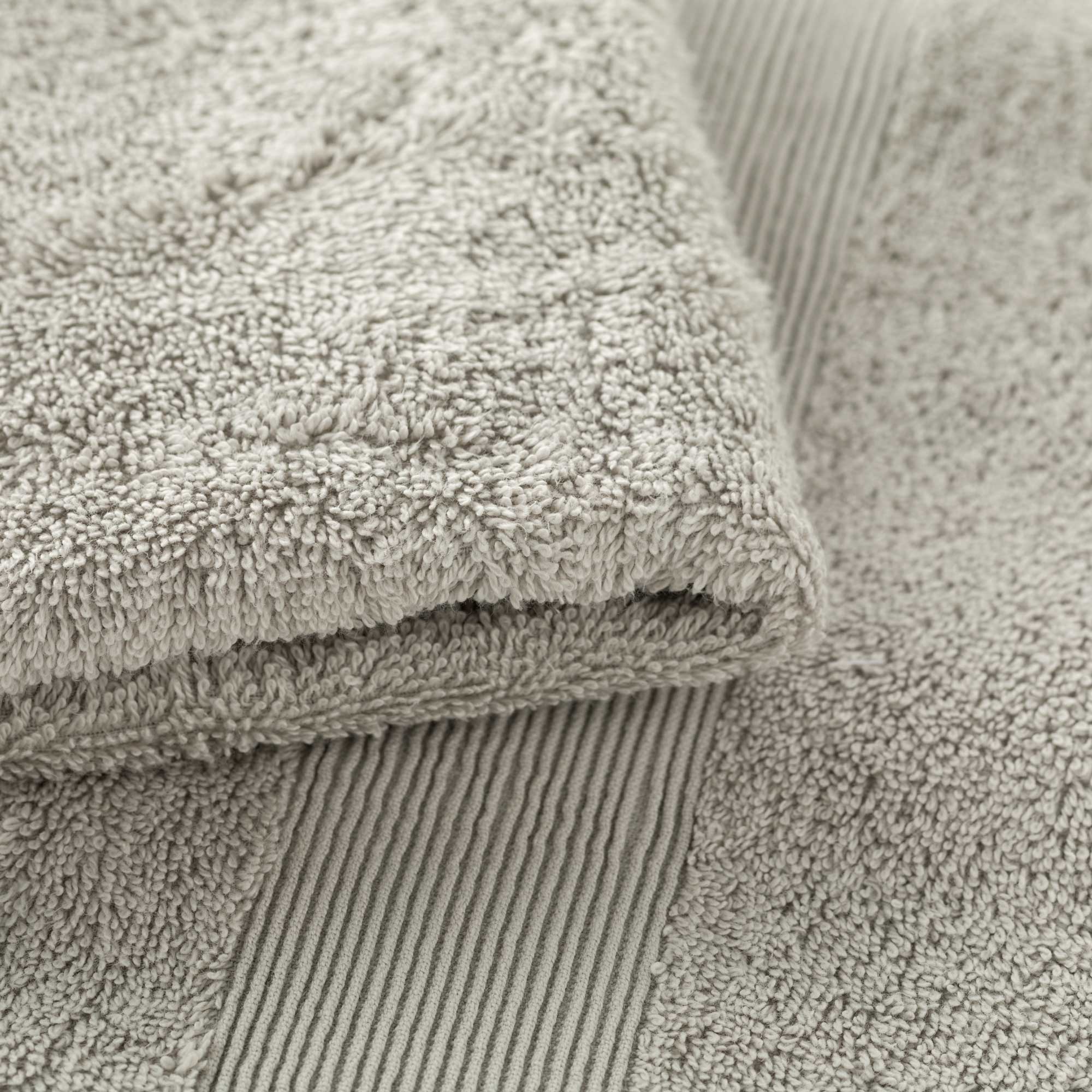 Set Asciugamani BORDURA