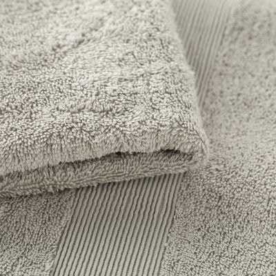 Set Asciugamani BORDURA