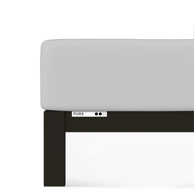 Sotto con Angoli in Jersey-Elasthan PURE