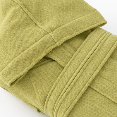 Accappatoio Unisex Microspugna WIMBLEDON Bagno Riviera