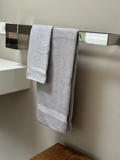 Riloga Towel Set Made in Italy Moreali