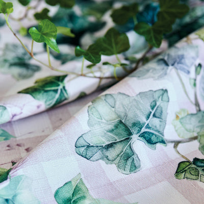 Tovaglia Antimacchia Morbida Stampata GIARDINO SEGRETO Cucina Maison Sucrée