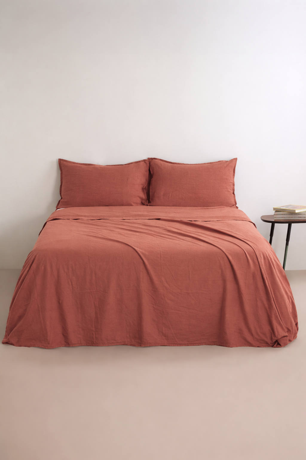 POPUP - Parure Lenzuola No-Stiro NIRANO LAB Singolo Letto Moreali Tessile Casa Singolo Marrakech