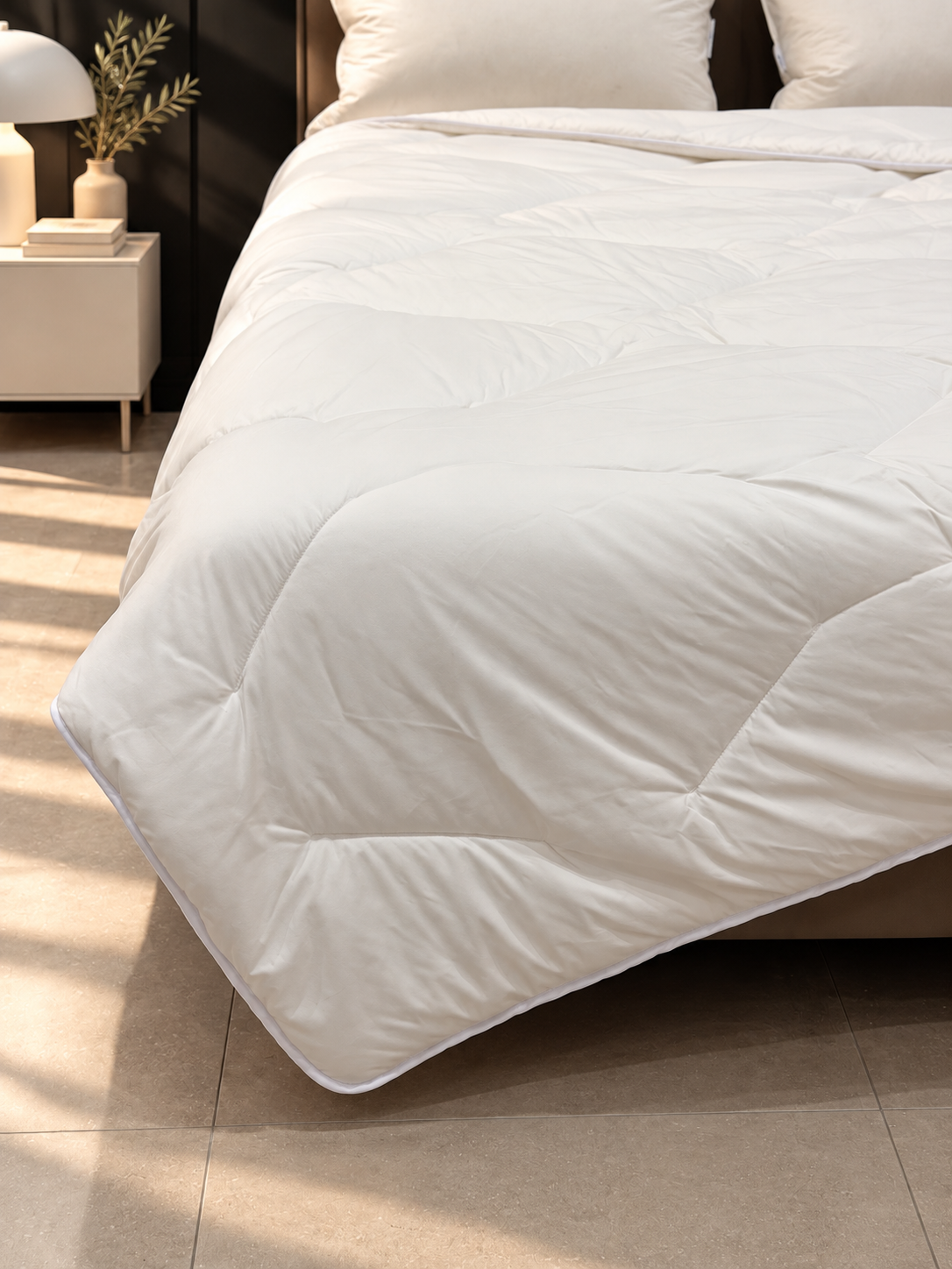 Piumino Microfibra Extra Soft MICROMAX Letto Kauffmann