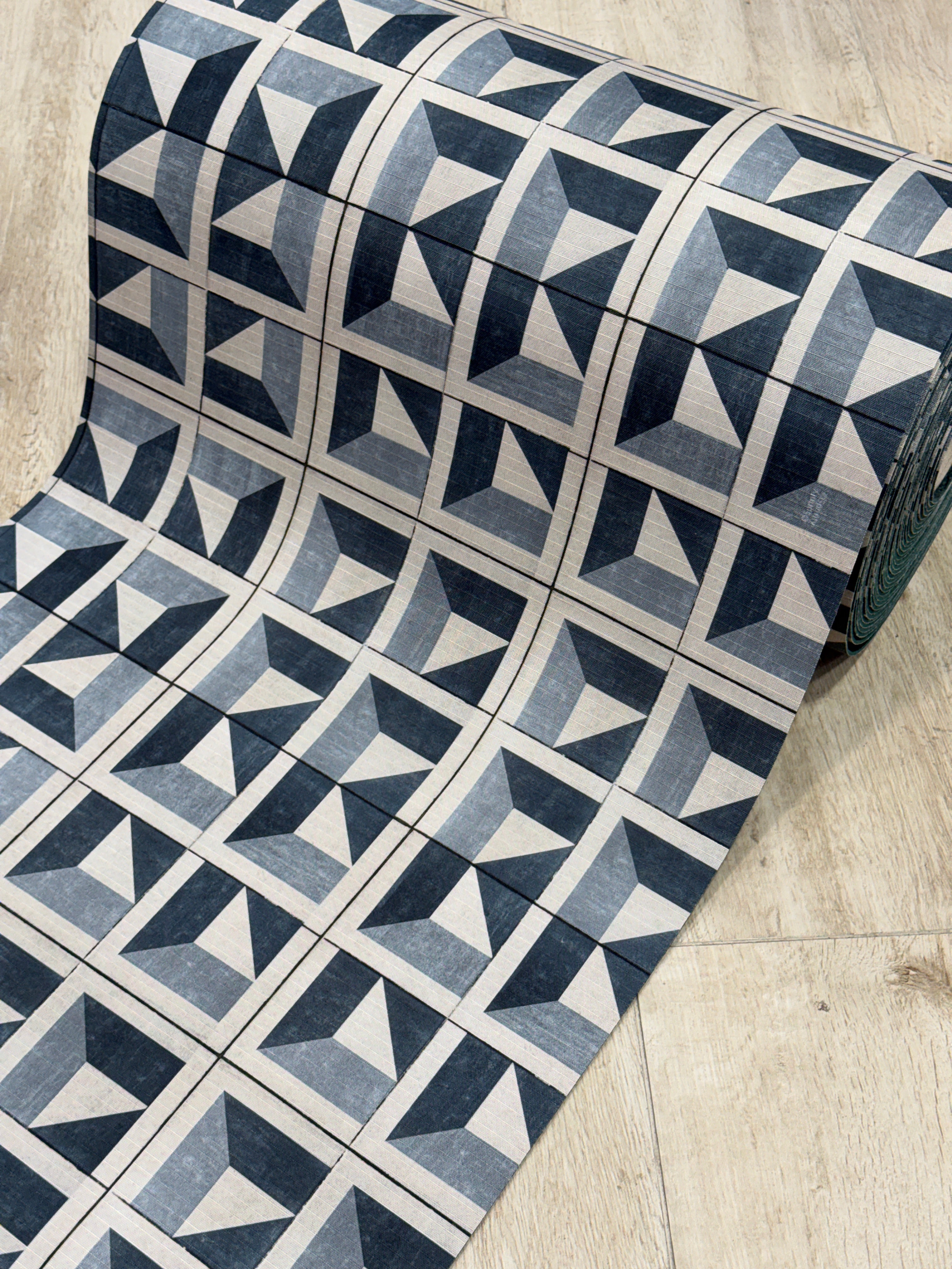 Tappeto Da Cucina al Metro Dedalo Cucina Moreali Tessile Casa