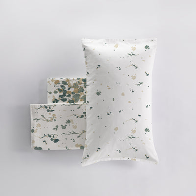 Parure Copripiumino Double Day Dream 2678 Letto Cogal