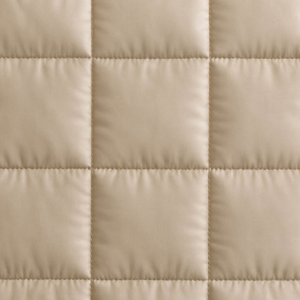 Trapunta Raso 300TC LUXURY Letto Moreali Tessile Casa