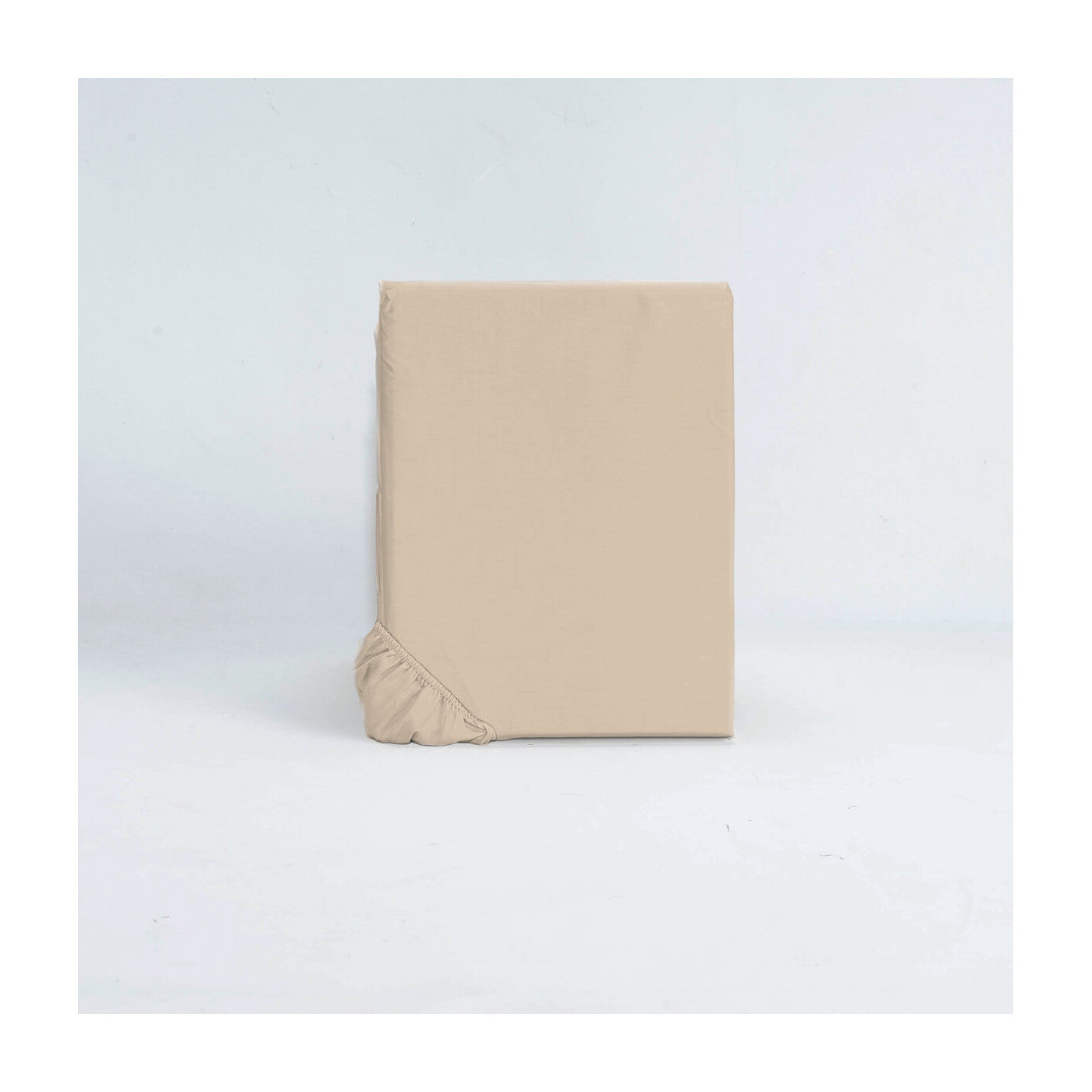 Sotto con Angoli Raso di Cotone Made in Italy Letto Moreali Tessile Casa Matrimoniale 160/180 x 200 Corda