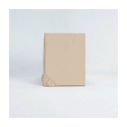 Sotto con Angoli Raso di Cotone Made in Italy Letto Moreali Tessile Casa Matrimoniale 160/180 x 200 Corda