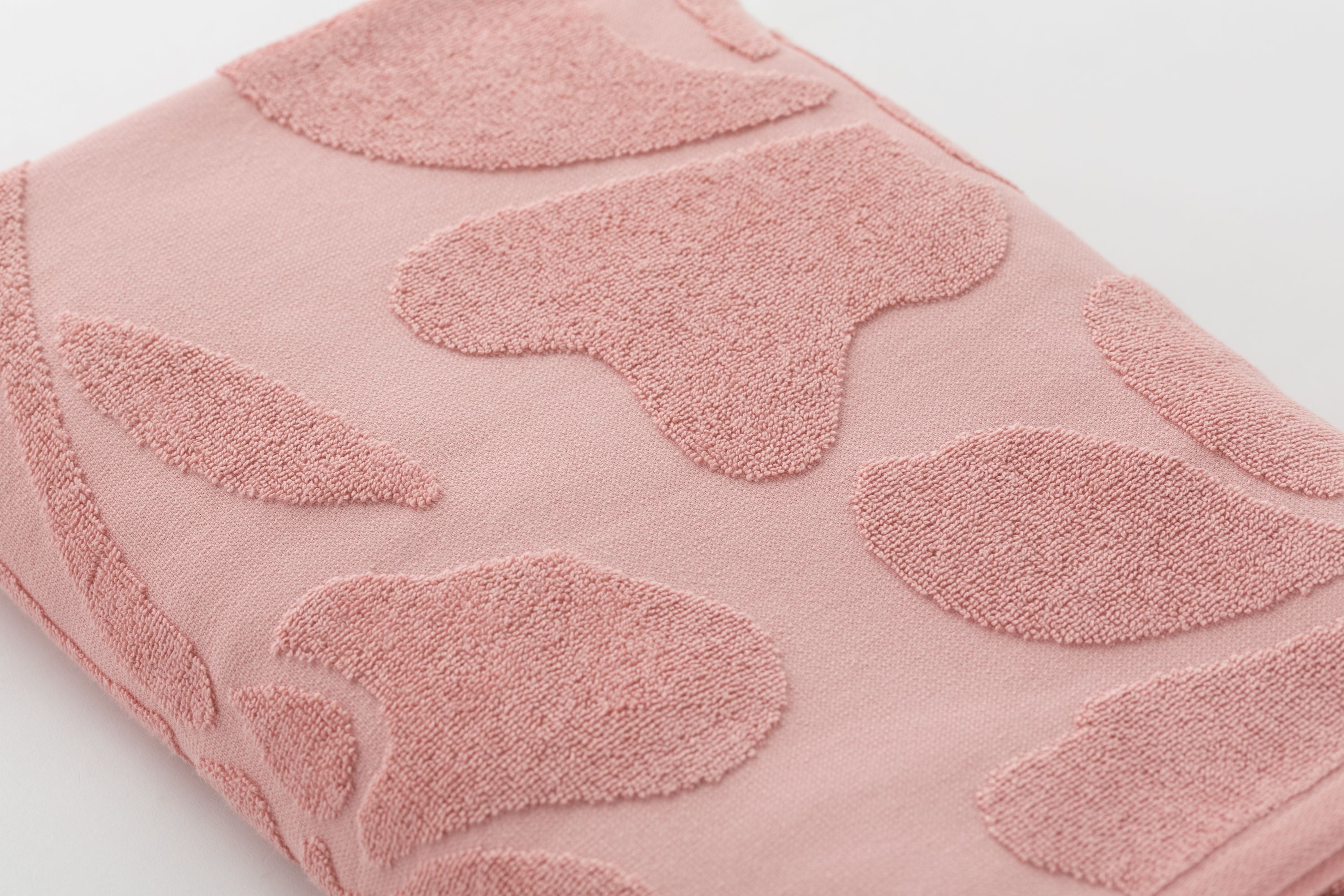 Set Asciugamani JAcquard Elysium Bagno Riviera