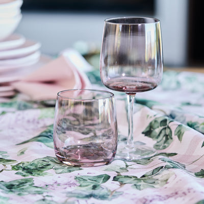 Tovaglia Antimacchia Morbida Stampata GIARDINO SEGRETO Cucina Maison Sucrée