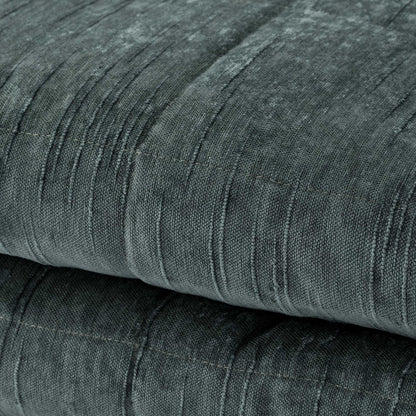 Trapunta Ciniglia Fiammata Lorey Letto Riviera