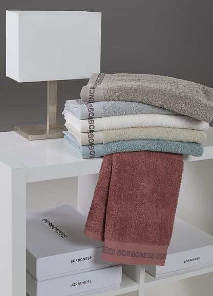 Telo Doccia Borbonese Lounge Bagno Borbonese